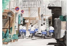 Usuki Bikes