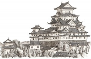 Hemiji Castle