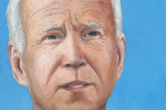 Joe Biden - Uncle Joe